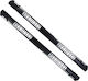 Turtle 4x4 Car Side Steps for Kia Sorento 2pcs