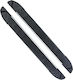 Turtle 4x4 Car Side Steps for Nissan Juke 2pcs