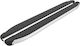 Turtle 4x4 Car Side Steps for Peugeot 4007 2pcs