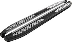 Turtle Σκαλοπάτια Αυτοκινήτου 4x4 για Kia Sportage για Hyundai Tucson 2τμχ Turtle Σκαλοπάτια Αυτοκινήτου 4x4 για Kia Sportage για Hyundai Tucson 2τμχ