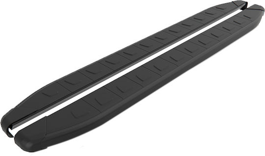 Turtle 4x4 Car Side Steps for Hyundai H-1 2pcs