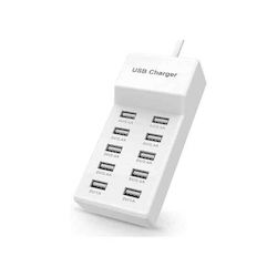 Lucas USB10 Ladestation Lucas USB10 Ladestation
