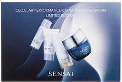Sensai Cellular Performance Extra Intensive Cream Skin Care Set for Αnti-ageing Sensai Cellular Performance Extra Intensive Cream Skin Care Set for Αnti-ageing