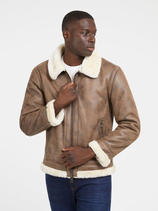 Winter jackets new arrivals guess