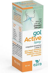 Ezira Golactive Spray 10ml