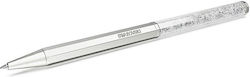 Swarovski Crystalline Pen Ballpoint with White Ink