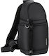 K&F Concept Camera Sling Bag Beta Black