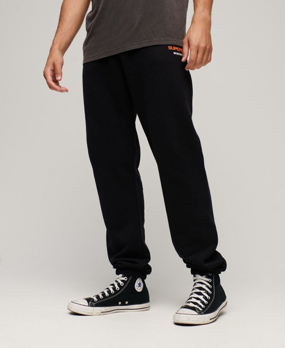 Superdry discount sweat pants