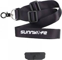 Sunnylife Ιμάντας Μαύρος