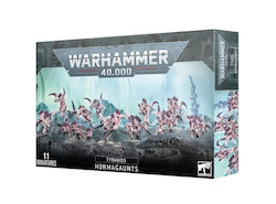 Games Workshop Warhammer 40.000 Figură Tyranid Games Workshop Warhammer 40.000 Figură Tyranid