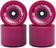 Aztron Wheels Skateboard 70mm