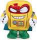 Famosa SuperZings Spies Hardlock Super Things Rivals of Kaboom Hardlock for 3+ Years 27 cm