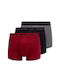Men's Boxers Multicolour 3Pack