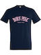 Παιδικό T-shirt Navy Μπλε Blackpink Born Pink World Tour Kpop