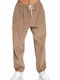 Quiksilver Men's Trousers Brown