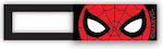 Spider Man 001 Camera Cover