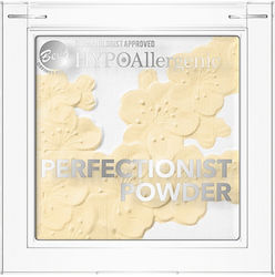 Bell Perfectionist Body Pressed Powder 8gr Bell Perfectionist Body Pressed Powder 8gr