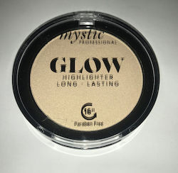 Mystic Nails Pressed Powder 3 10g