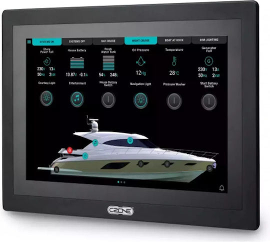 MasterVolt Контролер 80-911-0216-00