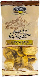 Κρητών Άρτος Ντακακια Κριθινα 350gr