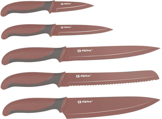 Alpina Appliances Set