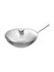Zwilling J.A. Henckels Wok aus Aluminium 30cm