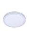 Active Jet Ceiling Light with Socket E27 White