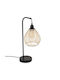 Atmosphera Decorative Lighting Delia E27 24x16x47.5cm