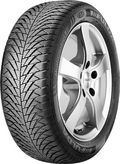 Fulda Multicontrol 235/45R17 97W XL Зима Гума