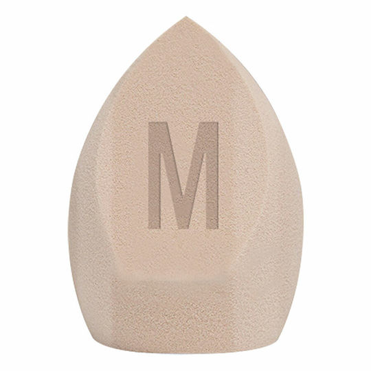 Mesauda Milano Σφουγγαράκι Μακιγιάζ για Foundation Make-up