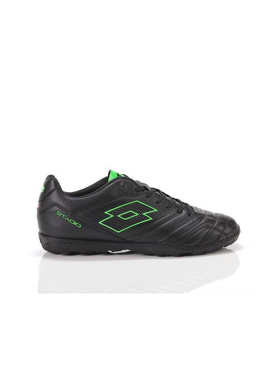 Lotto Stadio 705 TF Niedrig Fußballschuhe mit g...