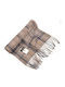 Men's Scarf Brown