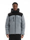 Winter Jacket Puffer Waterproof and Windproof Pine