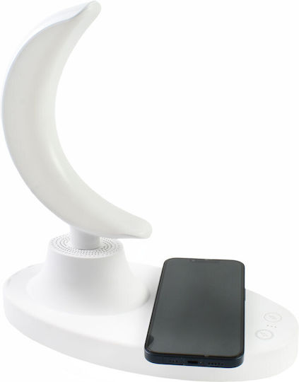 Dekorative Tischlampe LED 13cm