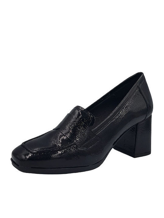 Desiree Shoes Black Heels