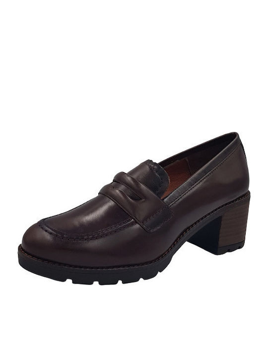 Desiree Shoes Pumps Braun