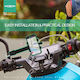Moxom Bicycle Mobile Phone Holder