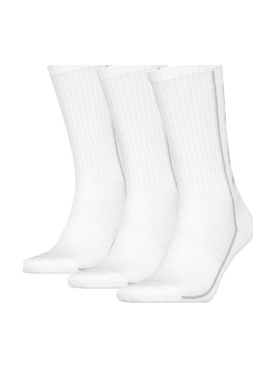 Head Herren Socken Weiß 3Pack Head Herren Socken Weiß 3Pack