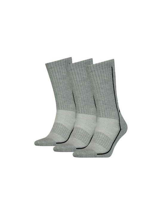 Head Men's Socks Gray 3Pack