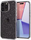 Spigen Liquid Crystal Glitter Back Cover Σιλικό...