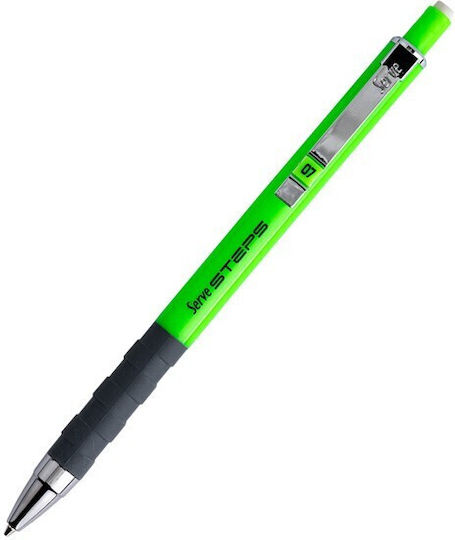 Serve Mechanischer Bleistift 0.7mm Grün