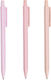 Celestino Mechanical Pencil for Drawing 3pcs