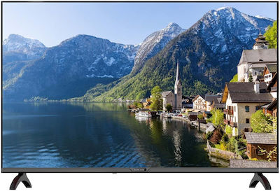 Rancore Smart Fernseher 50" 4K UHD LED T-50S14 (2022)