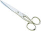 Βιοτεχνών 6'' Scissors with Metallic Blade