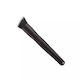 Niobe Professional Make-up-Pinsel für Rouge aus synthetischem Haar
