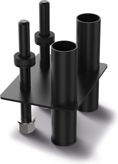 Impulse Attachment Αξεσουάρ Αθλητικών Οργάνων