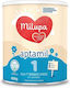 Milupa Milk Formula Aptamil 1 0m+ 400gr