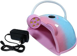 Professional Nail Polish Curing Lamp UV 48W