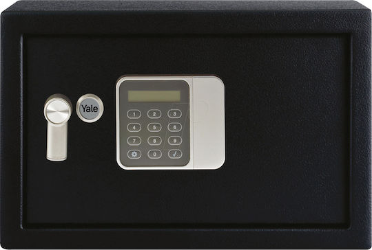 Yale Safe with Digital Lock L35xW25xH25cm YSG/250/DB2