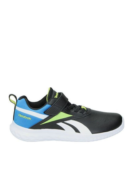 Reebok Rush Runner Black